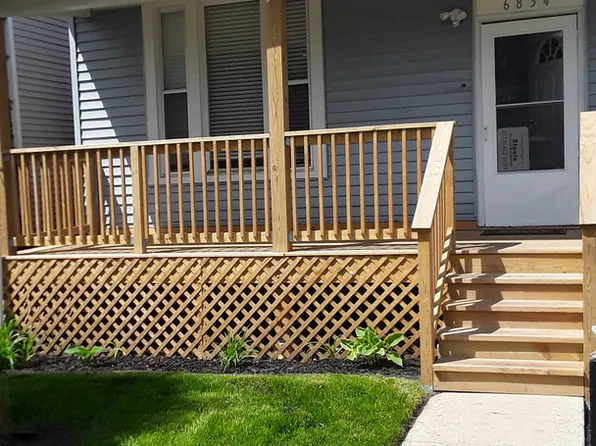 6834 S Carpenter St, Chicago, IL 60621