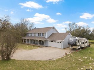 5975 N Highway 271, Mount Pleasant, TX 75455