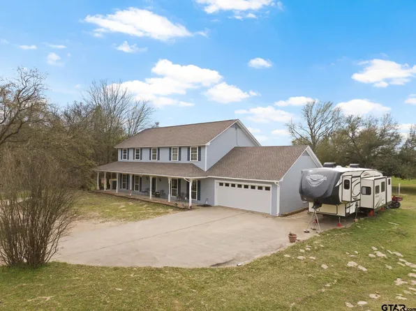 5975 N Highway 271, Mount Pleasant, TX 75455