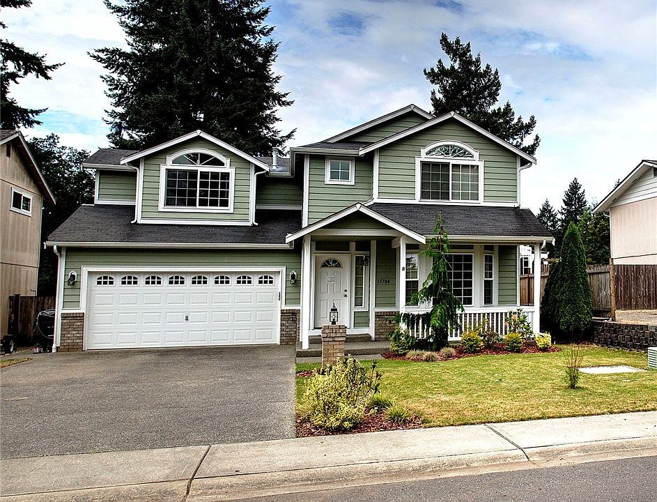 1st image of 15704 15th Avenue Ct E