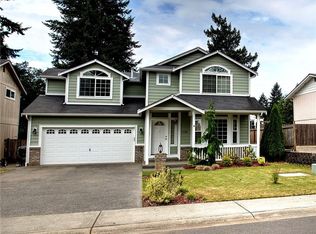 15704 15th Avenue Ct E, Tacoma, WA 98445