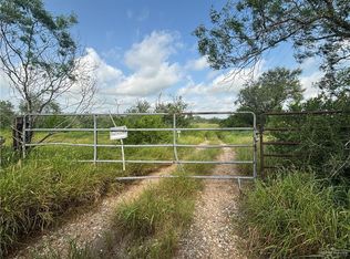0 N Expressway Service Rd, Edinburg, TX 78541