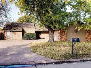 514 Greg Dr, Enid, OK 73703