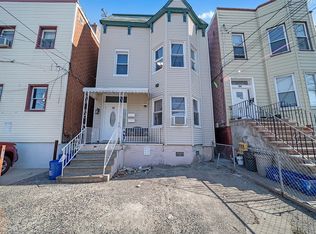 86 Lincoln St, Jersey City, NJ 07307