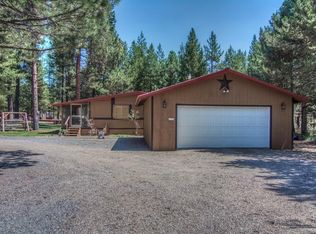 17595 Holgate Rd, La Pine, OR 97739
