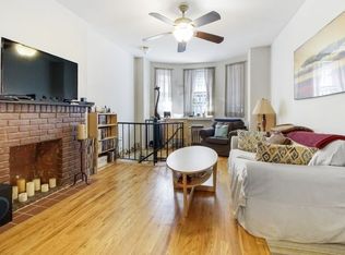 67 W 85th St APT A, New York, NY 10024