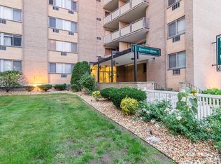 1025 Hancock St UNIT 11, Quincy, MA 02169