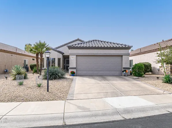 15873 W ALPINE RIDGE Drive, Surprise, AZ 85374