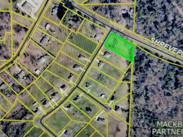 1 Windwood Estates Dr, Shreveport, LA 71107