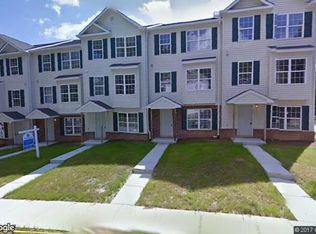 443 Kenneth Sq, Baltimore, MD 21212