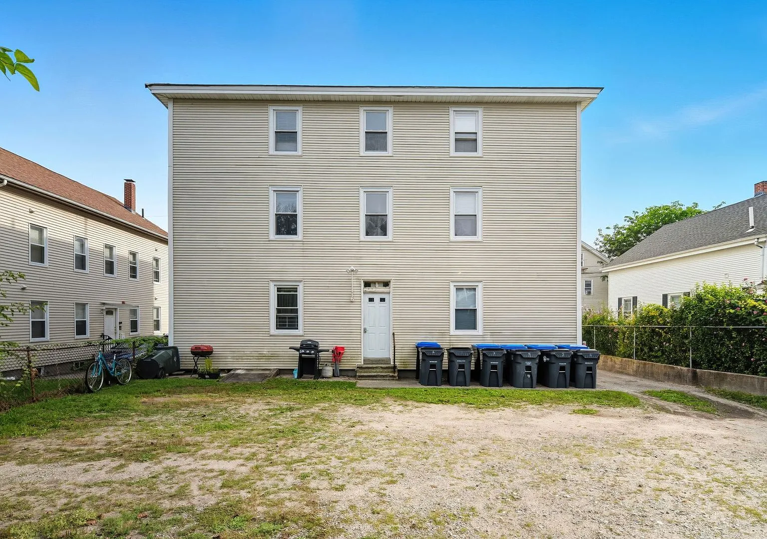 64 Preston St — Photo 3