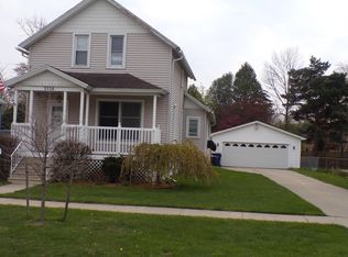 2126 4th St, Bay City, MI 48708