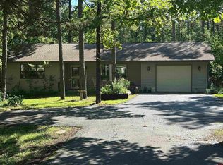 1403 Jordan Landing Rd, Jordan, AR 72519