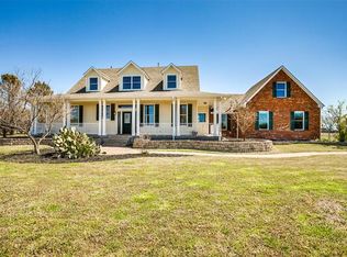 9697 Sunset Dr, Lavon, TX 75166
