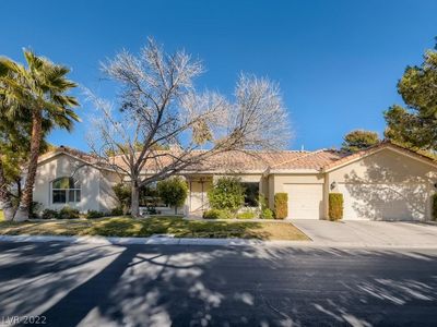8928 Echo Ridge Dr, Las Vegas, NV, 89117