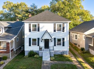 1729 Payne St FLOOR 1, Louisville, KY 40206
