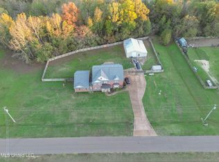 51 Polo Run Cv, Byhalia, MS 38611