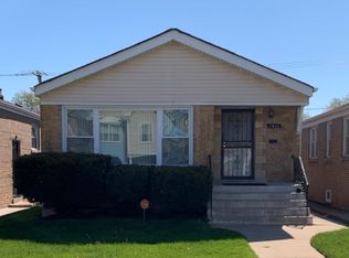 7405 S Rockwell St, Chicago, IL 60629