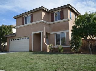 16260 Via Ultimo, Moreno Valley, CA 92551
