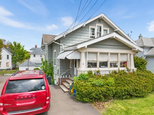 13 Mulberry St, Binghamton, NY 13901