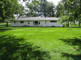 6080 State Route 15, Ney, OH 43549