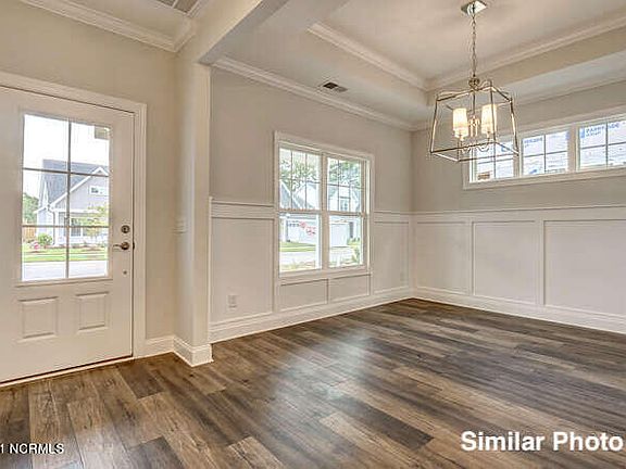 5th image of 8009 Woodoats Court