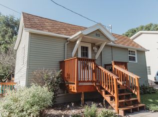511 E F Ave, Bismarck, ND 58501