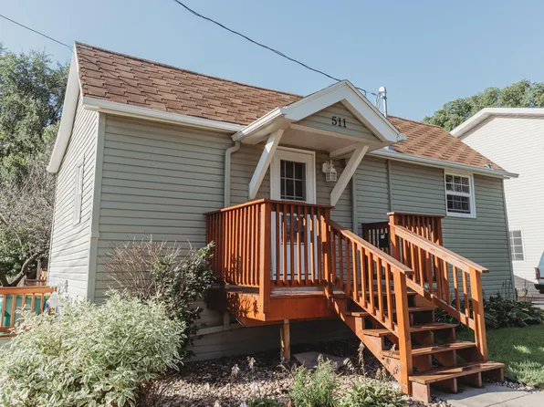 511 E F Ave, Bismarck, ND 58501