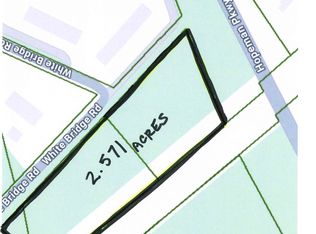 Tbd White Bridge Rd, Waynesboro, VA 22980