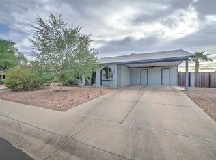 3001 N El Dorado Dr, Chandler, AZ 85224