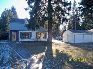 101 W 33rd Ave, Spokane, WA 99203