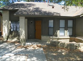 1006 Milford Way #A, Austin, TX 78745