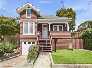 1741 Rose St, Berkeley, CA 94703