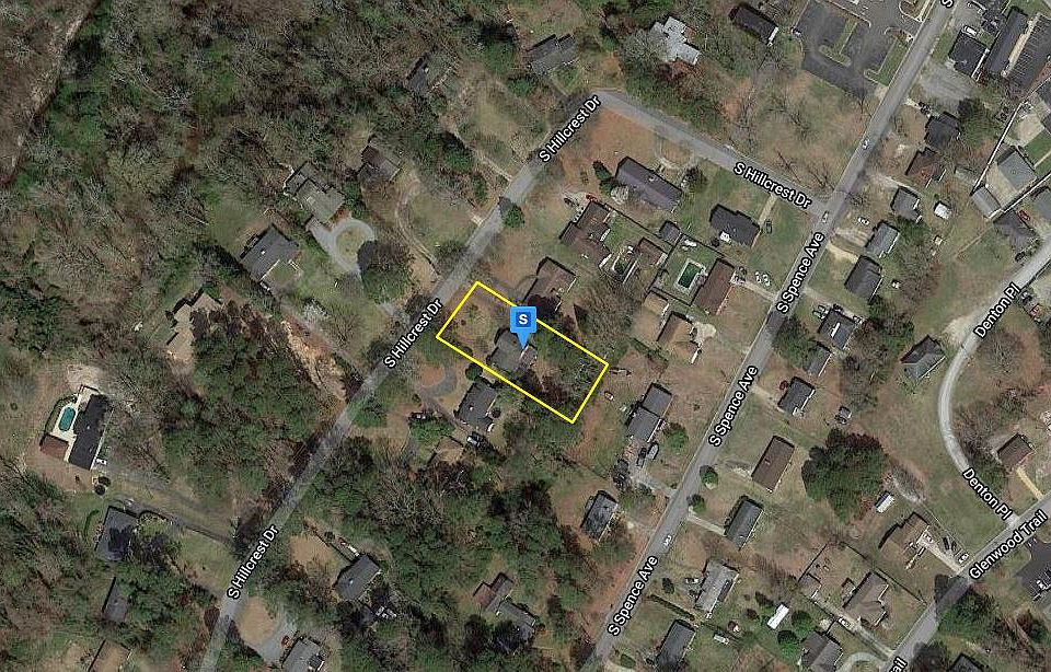 1st image of 214 S Hillcrest Dr