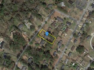 214 S Hillcrest Dr, Goldsboro, NC 27534