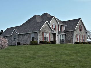 54826 Mason Rd, California, MO 65018