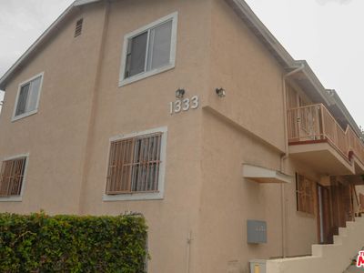 1333 Bates Ave, Los Angeles, CA, 90027