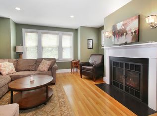 7 Iona St #7A, Roslindale, MA 02131