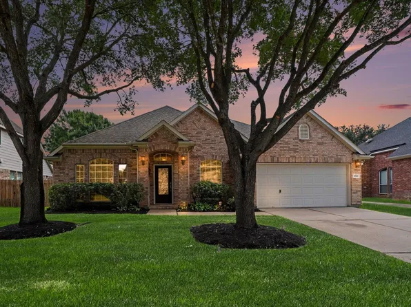2503 Falcon Knoll Ln, Katy, TX 77494
