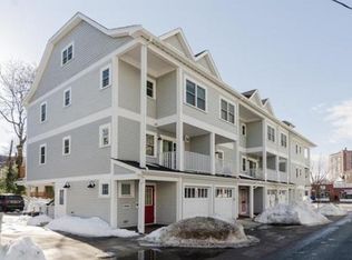 9 Paul Gore St, Jamaica Plain, MA 02130