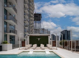 The Hue Midtown, Atlanta, GA 30309