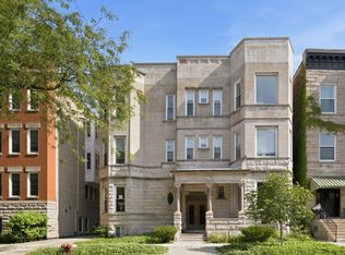 626 W Buckingham Pl, Chicago, IL 60657