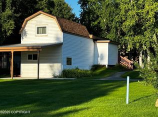 13351 Venus Way, Anchorage, AK 99515