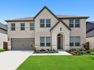 11424 Jackloe St, Haslet, TX 76052