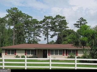 134 1st Rd, Hazlehurst, GA 31539