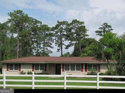 134 1st Rd, Hazlehurst, GA, 31539