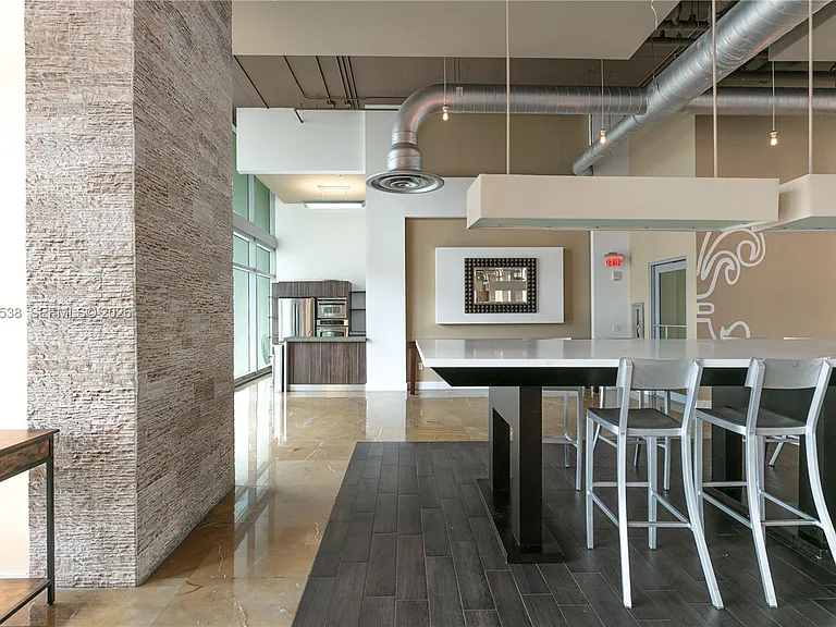690 SW 1st Ct #Penthouse II17 — Photo 32
