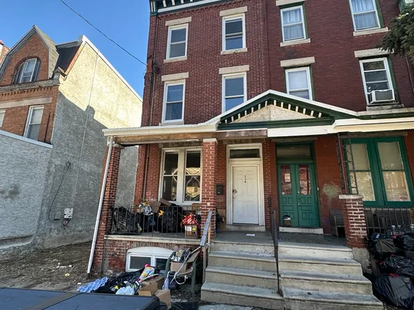 234 Apsley St, Philadelphia, PA 19144