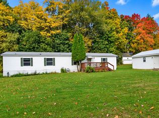 110 Lincoln St, Litchfield, MI 49252