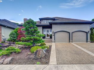 15195 NW Aberdeen Dr, Portland, OR 97229